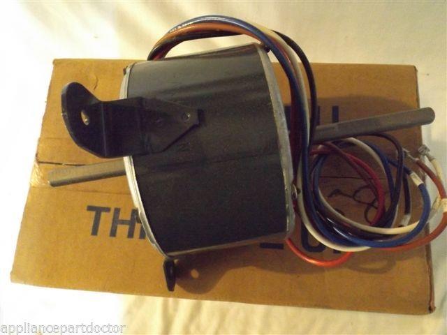 AMANA CALORIC AIR CONDITIONER C6460301Q FAN MOTOR NEW IN BOX AMANA CALORIC AIR CONDITIONER C6460301Q FAN MOTOR NEW IN BOX